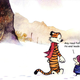 Illustration for article titled Calvin & Hobbes and Dune is a surprisingly great combination